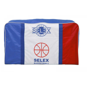 Selex 6 lı Basketbol Çantası